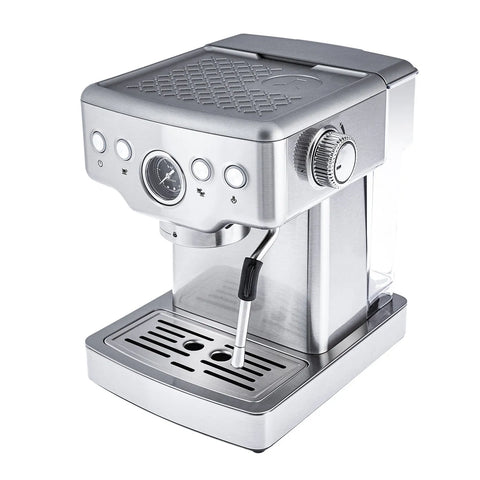 KARACA COFFEE ART 1353 ESPRESSO MA, INOX