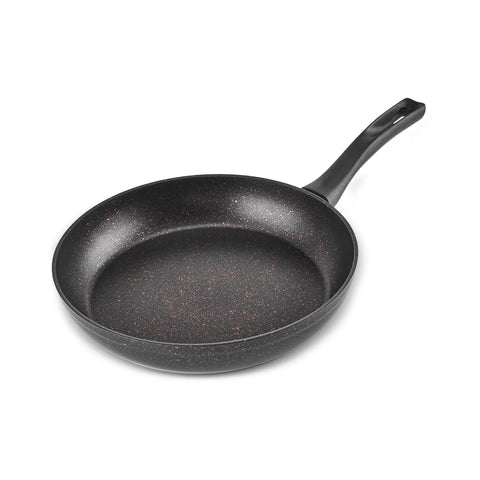 Set de Casseroles à Induction Karaca Biogranit Blackgold, 15 Pièces