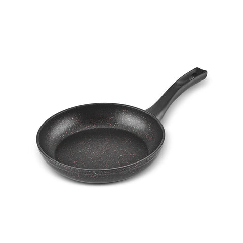 Set de Casseroles à Induction Karaca Biogranit Blackgold, 15 Pièces