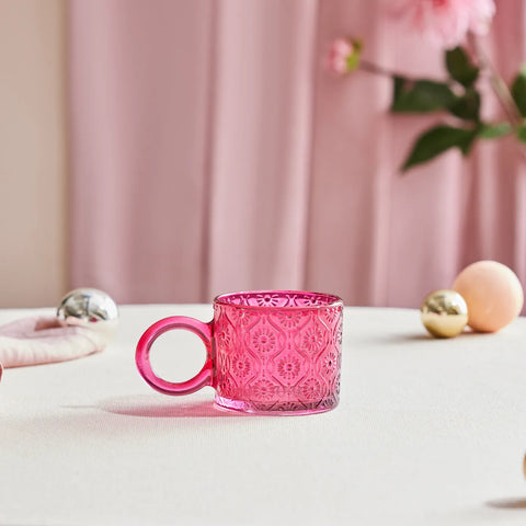 Mug Karaca Miracle, Rose