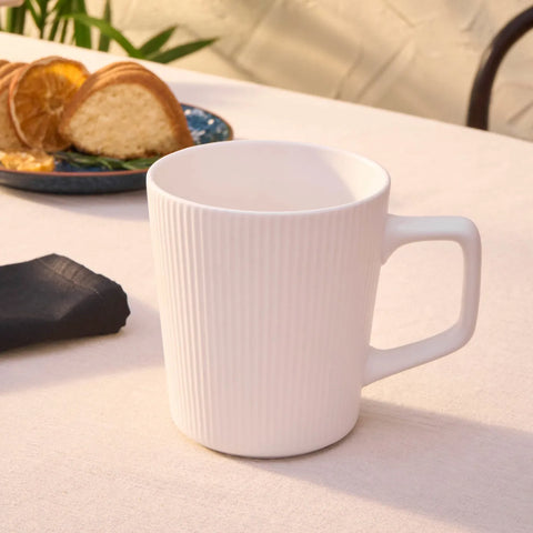 Karaca Vini, Tasse Blanche, 520 ml