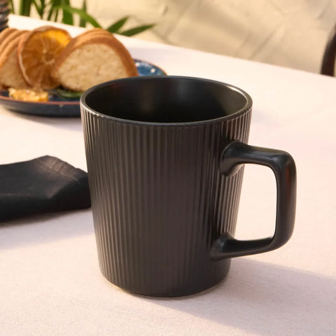 Tasse Karaca Vini, Noire, 520 ml