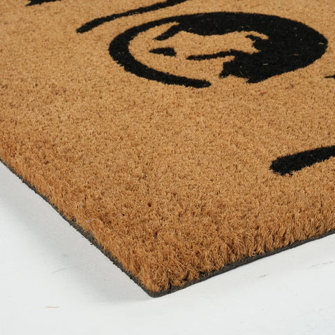 Kaşmir Halı Cat Love Coco Doormat 45x75 cm