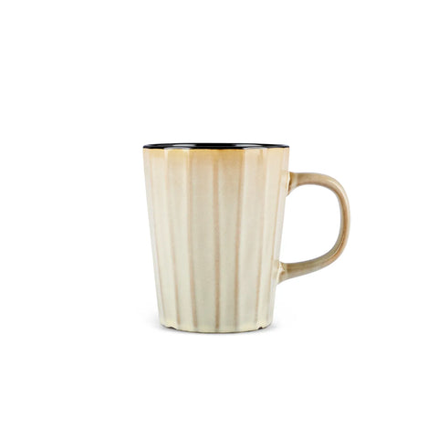 Karaca Daniel, Tasse  Beige 410 ML