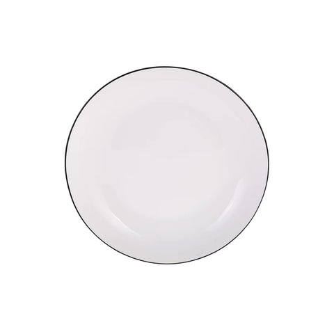 Assiette Creuse Karaca Elica 12 cm